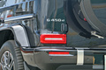 2024 Mercedes-Benz G CLASS 