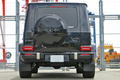 2024 Mercedes-Benz G CLASS 