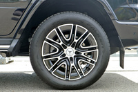 2024 Mercedes-Benz G CLASS 