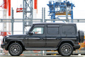 2024 Mercedes-Benz G CLASS 