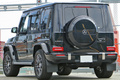 2024 Mercedes-Benz G CLASS 