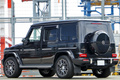 2024 Mercedes-Benz G CLASS 