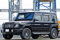 2024 Mercedes-Benz G CLASS 