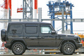 2024 Mercedes-Benz G CLASS 