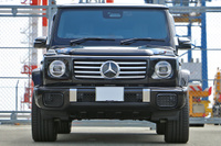 2024 Mercedes-Benz G CLASS 