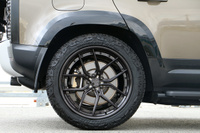 2023 Land Rover DEFENDER null