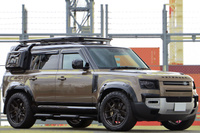 2023 Land Rover DEFENDER null