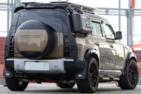2023 Land Rover DEFENDER null