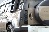 2023 Land Rover DEFENDER null