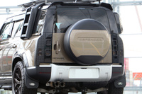 2023 Land Rover DEFENDER null