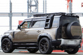 2023 Land Rover DEFENDER null
