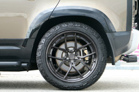 2023 Land Rover DEFENDER null