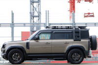 2023 Land Rover DEFENDER null