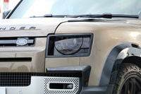 2023 Land Rover DEFENDER null