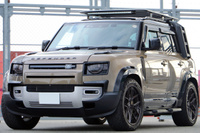 2023 Land Rover DEFENDER null