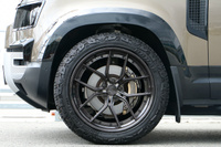 2023 Land Rover DEFENDER null