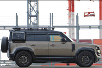 2023 Land Rover DEFENDER null