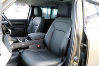 2023 Land Rover DEFENDER null