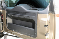 2023 Land Rover DEFENDER null