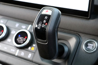 2023 Land Rover DEFENDER null