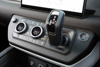 2023 Land Rover DEFENDER null