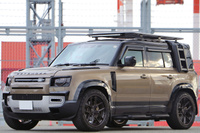 2023 Land Rover DEFENDER null