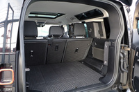 2023 Land Rover DEFENDER null