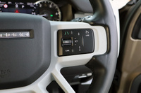 2023 Land Rover DEFENDER null