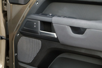 2023 Land Rover DEFENDER null