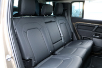 2023 Land Rover DEFENDER null