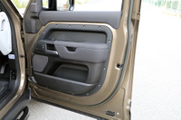 2023 Land Rover DEFENDER null