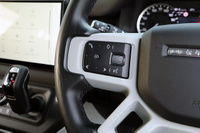 2023 Land Rover DEFENDER null