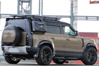 2023 Land Rover DEFENDER null