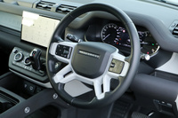 2023 Land Rover DEFENDER null