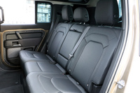 2023 Land Rover DEFENDER null