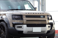 2023 Land Rover DEFENDER null