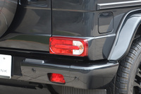 2017 Mercedes-Benz G CLASS null