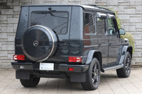 2017 Mercedes-Benz G CLASS null