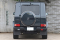 2017 Mercedes-Benz G CLASS null