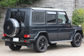 2017 Mercedes-Benz G CLASS null