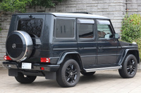 2017 Mercedes-Benz G CLASS null