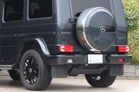 2017 Mercedes-Benz G CLASS null