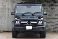 2017 Mercedes-Benz G CLASS null
