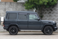 2017 Mercedes-Benz G CLASS null