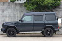 2017 Mercedes-Benz G CLASS null