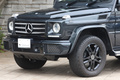 2017 Mercedes-Benz G CLASS null