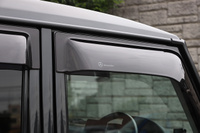 2017 Mercedes-Benz G CLASS null