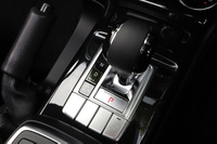 2017 Mercedes-Benz G CLASS null