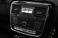 2017 Mercedes-Benz G CLASS null