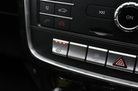 2017 Mercedes-Benz G CLASS null